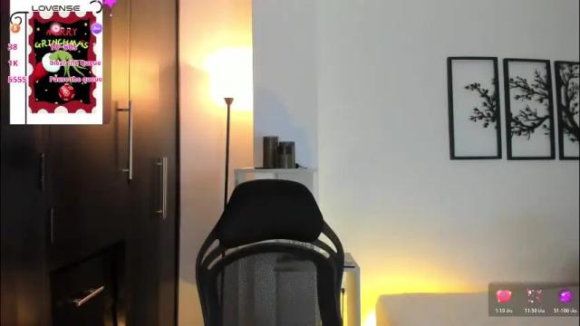 Thumbnail 2, gabriella__tom's Stream at Chaturbate, 19 days ago