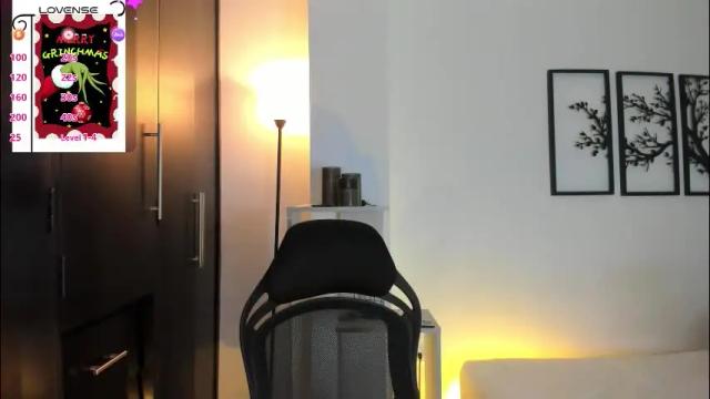 Thumbnail 3, gabriella__tom's Stream at Chaturbate, 19 days ago