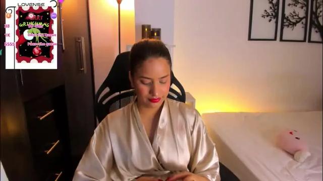 Thumbnail 1, gabriella__tom's Stream at Chaturbate, 18 days ago