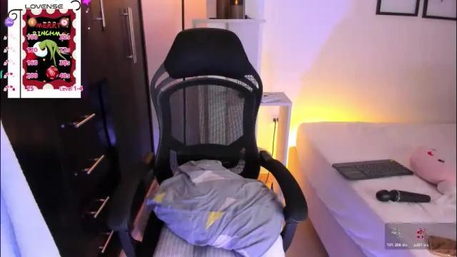 Thumbnail 3, gabriella__tom's Stream at Chaturbate, 18 days ago