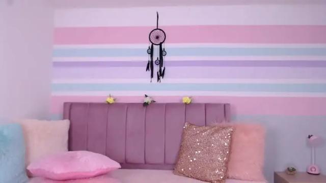 Image 2 of gabriella_bg Stream on Chaturbate on 21 months ago