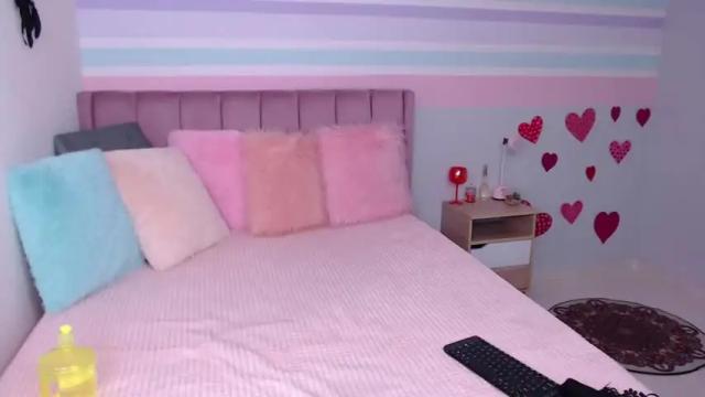 Image 6 of gabriella_bg Stream on Chaturbate on 14 months ago