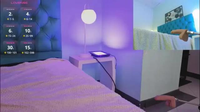 Image 2 of gabriella_gh Stream on Chaturbate on 3 months ago