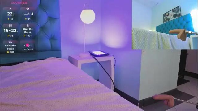 Image 3 of gabriella_gh Stream on Chaturbate on 3 months ago