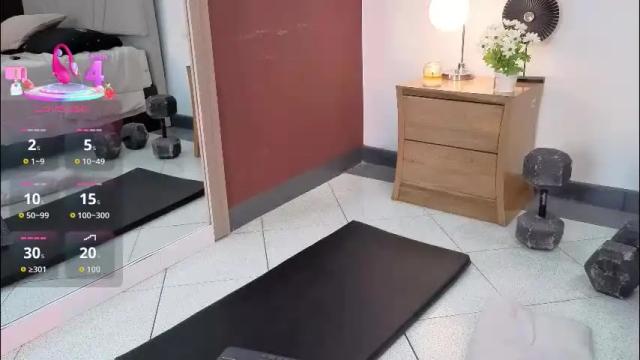 Image 10 of gabriella_gh Stream on Chaturbate on 1 month ago