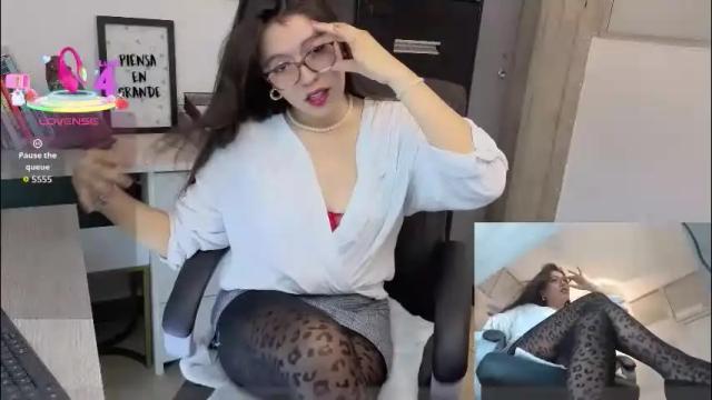 Thumbnail 2, gabriella_gh's Stream at Chaturbate, 1 month ago