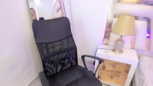 Image 4 of gabriella_james Stream on Chaturbate on 15 months ago