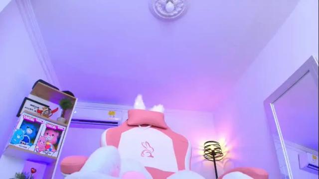 Thumbnail 2, gabriella_leens's Stream at Chaturbate, 2 months ago