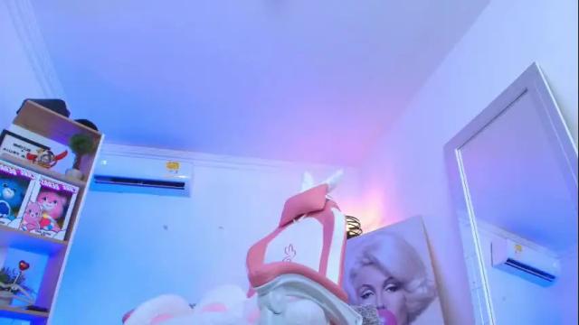 Thumbnail 1, gabriella_leens's Stream at Chaturbate, 1 month ago