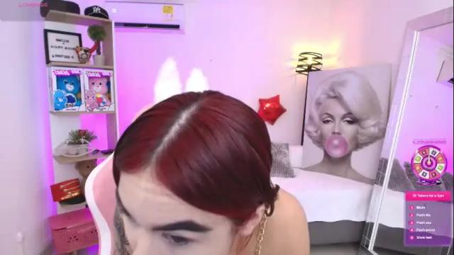 Thumbnail 1, gabriella_leens's Stream at Chaturbate, 1 month ago