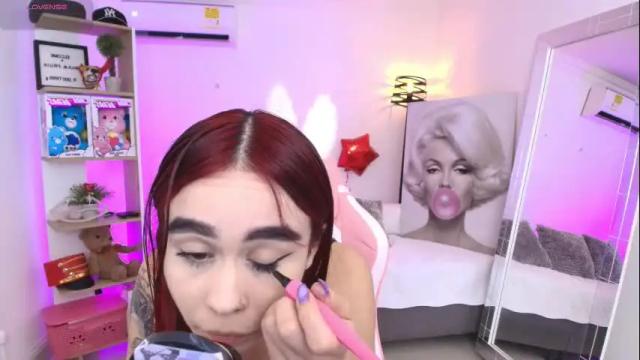 Image 8 of gabriella_leens Stream on Chaturbate on 1 month ago