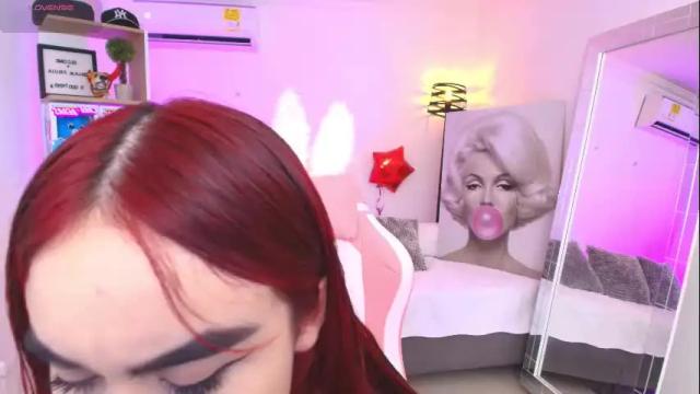 Thumbnail 3, gabriella_leens's Stream at Chaturbate, 1 month ago