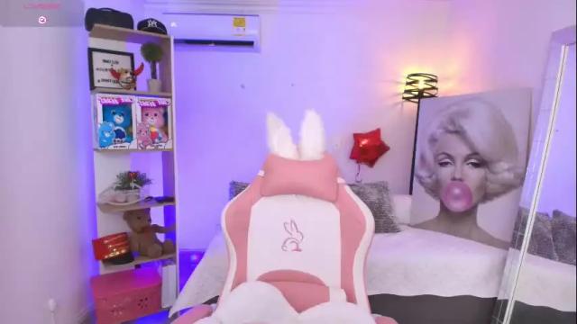 Thumbnail 2, gabriella_leens's Stream at Chaturbate, 1 month ago
