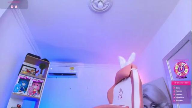 Thumbnail 1, gabriella_leens's Stream at Chaturbate, 1 month ago