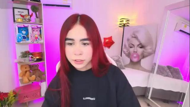 Thumbnail 1, gabriella_leens's Stream at Chaturbate, 1 month ago