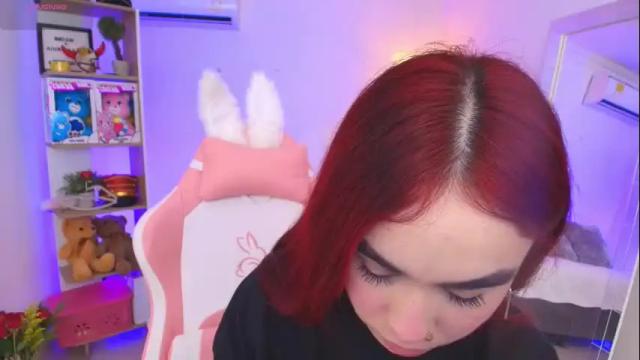 Image 4 of gabriella_leens Stream on Chaturbate on 1 month ago
