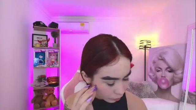 Thumbnail 1, gabriella_leens's Stream at Chaturbate, 1 month ago