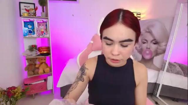 Thumbnail 2, gabriella_leens's Stream at Chaturbate, 1 month ago