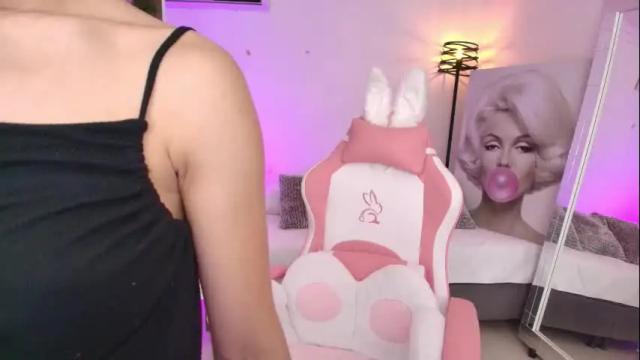 Thumbnail 3, gabriella_leens's Stream at Chaturbate, 1 month ago