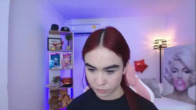Thumbnail 1, gabriella_leens's Stream at Chaturbate, 1 month ago
