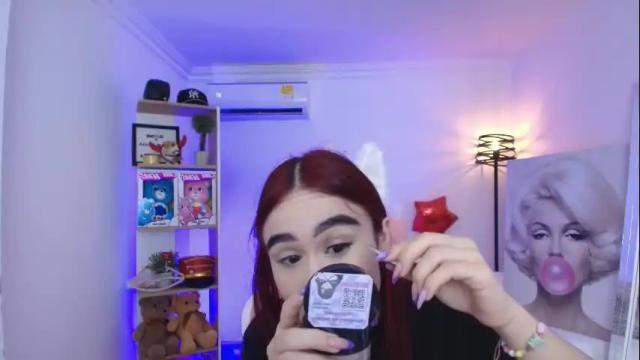 Thumbnail 2, gabriella_leens's Stream at Chaturbate, 1 month ago