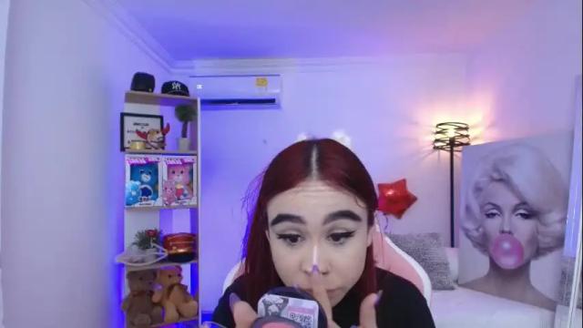 Thumbnail 3, gabriella_leens's Stream at Chaturbate, 1 month ago