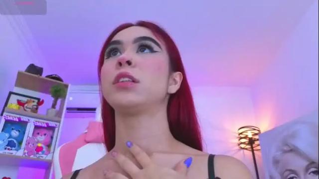 Image 11 of gabriella_leens Stream on Chaturbate on 1 month ago
