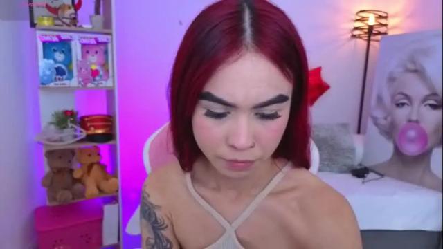 Image 3 of gabriella_leens Stream on Chaturbate on 1 month ago