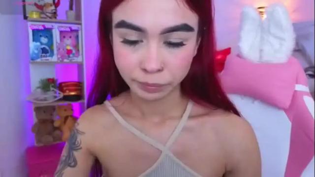 Thumbnail 2, gabriella_leens's Stream at Chaturbate, 1 month ago