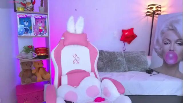 Thumbnail 3, gabriella_leens's Stream at Chaturbate, 1 month ago