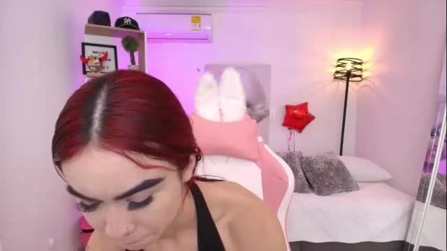 Thumbnail 2, gabriella_leens's Stream at Chaturbate, 1 month ago