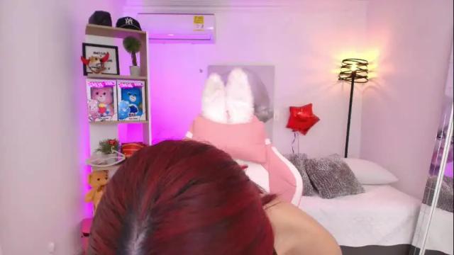 Thumbnail 3, gabriella_leens's Stream at Chaturbate, 1 month ago