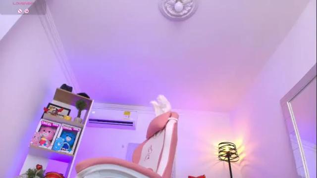 Thumbnail 1, gabriella_leens's Stream at Chaturbate, 1 month ago