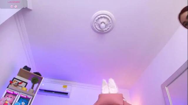 Thumbnail 3, gabriella_leens's Stream at Chaturbate, 1 month ago