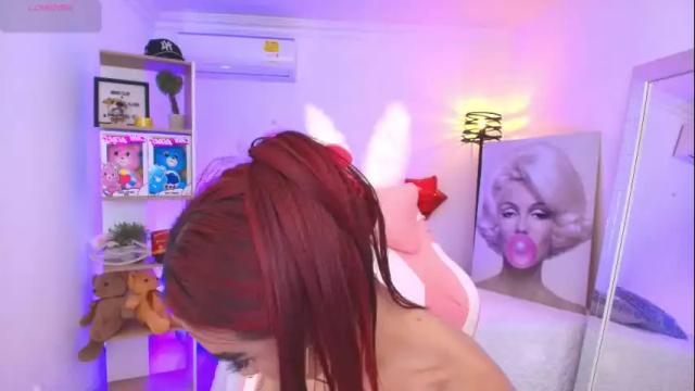 Image 4 of gabriella_leens Stream on Chaturbate on 28 days ago