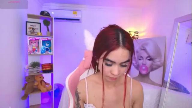 Thumbnail 2, gabriella_leens's Stream at Chaturbate, 28 days ago