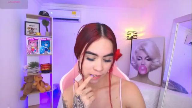 Image 6 of gabriella_leens Stream on Chaturbate on 28 days ago