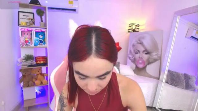 Image 2 of gabriella_leens Stream on Chaturbate on 25 days ago