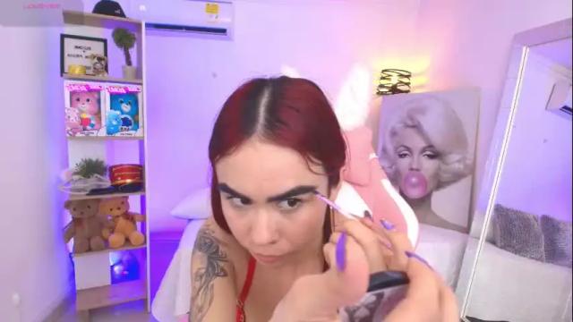 Image 6 of gabriella_leens Stream on Chaturbate on 25 days ago