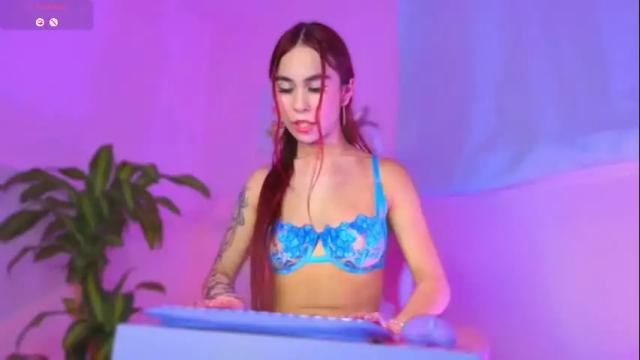 Thumbnail 3, gabriella_leens's Stream at Chaturbate, 16 days ago