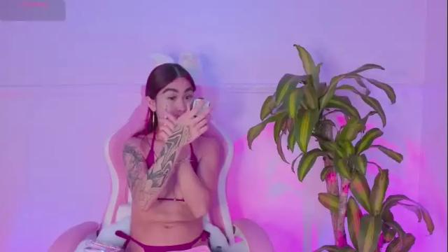 Thumbnail 2, gabriella_leens's Stream at Chaturbate, 11 days ago