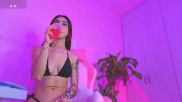 Thumbnail 3, gabriella_leens's Stream at Chaturbate, 9 days ago