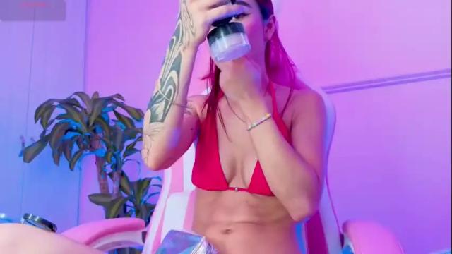 Image 6 of gabriella_leens Stream on Chaturbate on 1 day ago