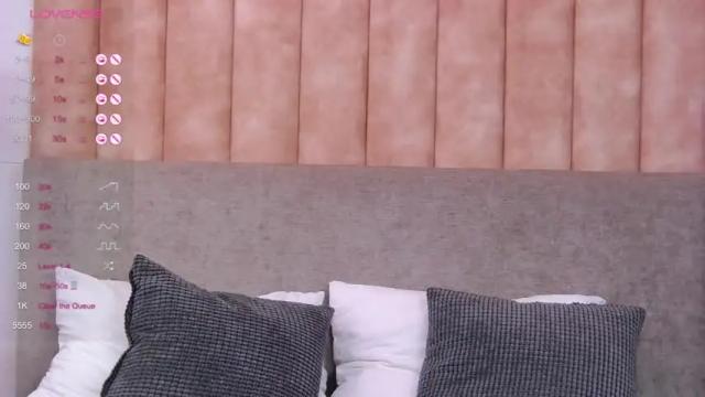 Image 10 of gabriella_wils Stream on Chaturbate on 15 months ago