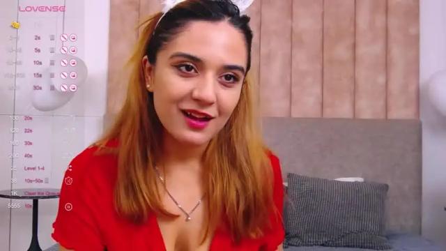 Image 3 of gabriella_wils Stream on Chaturbate on 15 months ago