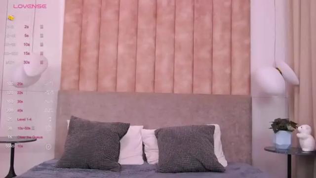 Image 4 of gabriella_wils Stream on Chaturbate on 15 months ago