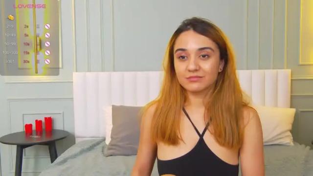 Image 6 of gabriella_wils Stream on Chaturbate on 15 months ago