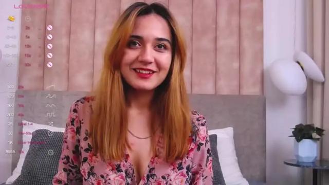 Thumbnail 1, gabriella_wils's Stream at Chaturbate, 15 months ago