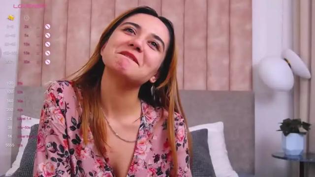 Image 7 of gabriella_wils Stream on Chaturbate on 15 months ago