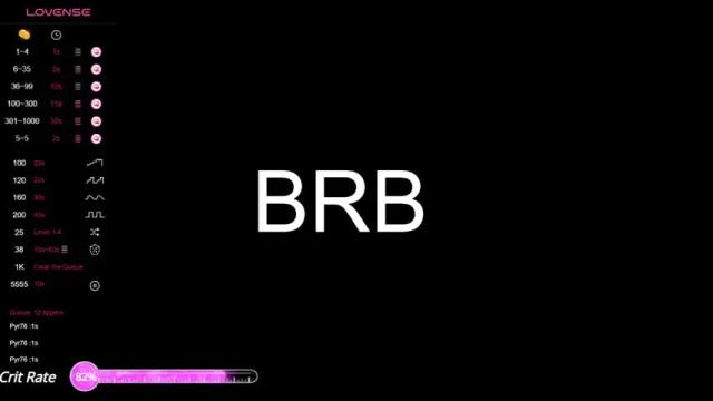 Thumbnail 1, gabriella_wils's Stream at Chaturbate, 14 months ago